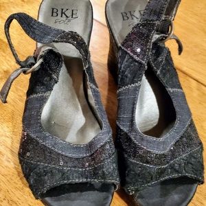 BKE Wedges